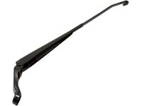 OEM Honda Arm, Windshield Wiper (Driver Side) - 76600-S5A-A01