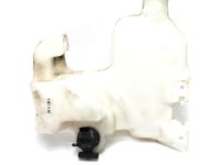 OEM Honda Accord Tank, Washer (2.5L FR.) - 76841-TA0-305