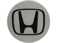 OEM 2014 Honda CR-V Cap, Wheel Center (Al) - 44732-T2A-A01