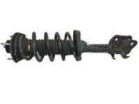 OEM Honda Odyssey Spring, Left Front - 51406-TK8-A02