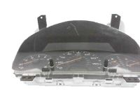 OEM Honda Meter Assembly - 78120-SWA-A23