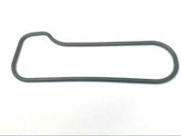 OEM 2018 Acura TLX Seal - 19322-5A2-A00