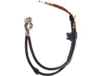 OEM 2005 Honda Element Cable Assembly, Battery Ground - 32600-SCV-A00