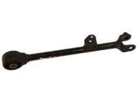 OEM 1993 Acura Legend Arm A, Left Rear (Lower) - 52360-SP0-J01