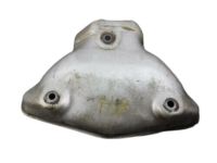 OEM 2003 Honda Odyssey Cover, Exhuast Manifold - 18120-P8A-A00