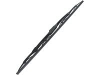 OEM 2008 Acura MDX Windshield Wiper Blade (650MM) - 76620-SHJ-A01