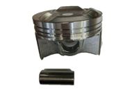 OEM Honda Piston Set A (Std) - 13010-R40-A00