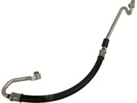 OEM 2015 Acura MDX Hose, Discharge - 80315-TZ5-A01