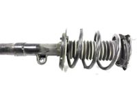 OEM 2021 Honda Accord Spring, Right Front - 51401-TVA-A83