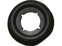 OEM 2005 Honda Accord Rubber, RR. Sub-Frame Stopper - 50361-SDB-A02