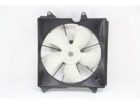 OEM 2018 Acura RLX Fan, Cooling - 19020-RL8-A01