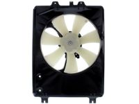 OEM 2015 Honda Pilot Fan, Cooling - 38611-RYE-A01