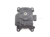 OEM 2004 Acura MDX Motor Assembly, Air Mix - 79160-S0X-A01