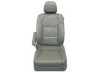 OEM 2017 Honda Odyssey Pad, L. FR. Seat Cushion - 81537-TK8-A02