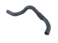 OEM 2001 Honda CR-V Hose, Water (Lower) - 19502-P3F-J00