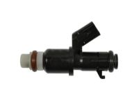 OEM 2012 Honda CR-V Injector Assembly, Fue - 16450-R5A-J01