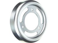 OEM Honda CR-Z Pulley, Water Pump - 19224-RBJ-003