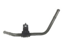 OEM 1997 Honda CR-V Pipe, Power Steering Joint Return - 53737-S04-G50