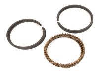 OEM Acura TSX Ring Set, Piston (STD) (Allied Ring) - 13011-R70-A02
