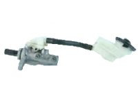 OEM 2013 Acura ILX Master Cylinder Assembly - 46100-TX6-A03