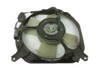 OEM 2003 Honda Insight Fan, Cooling - 80152-S3Y-003