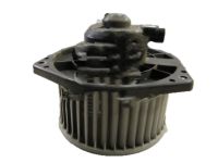 OEM 1997 Honda Prelude Motor Assembly, Fan - 79310-S30-A01