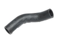 OEM 2009 Honda Civic Hose A, Water (Lower) - 19502-RMX-000