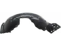 OEM 2019 Honda Civic Fender, Left Front (Inner) - 74151-TGG-A50