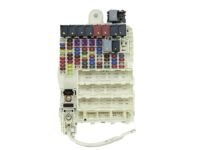 OEM 2010 Honda CR-V Box Assembly, Fuse - 38200-SWA-A21