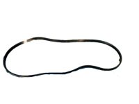 OEM 2006 Acura TL Gasket, Head Cover - 12341-RCA-A01