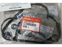 OEM Honda Crosstour Gasket Set, Head Cover - 12030-R44-A00