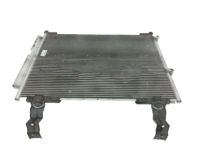 OEM 2005 Honda Pilot Condenser Assy. - 80100-S9V-305