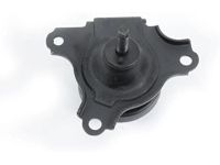 OEM 2005 Honda Civic Rubber, Engine Side Mounting - 50821-S6M-013