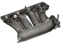 OEM 2009 Honda Civic Manifold, Intake - 17100-RRB-A00