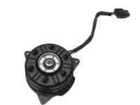 OEM 2019 Acura TLX Motor, Cooling Fan - 38616-5A2-A03
