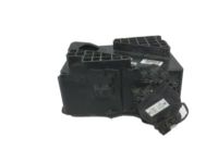 OEM 2017 Acura MDX Duct, Battery (L3) - 31522-TG7-305