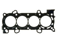 OEM Honda Gasket, Cylinder Head (Ishino Gasket) - 12251-RAA-A01