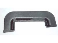 OEM Acura Rubber A, Engine Mounting Bracket Seal - 11925-P30-000