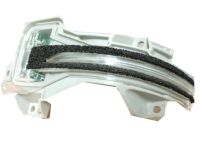 OEM 2021 Honda CR-V Light Assembly, Driver Side Turn - 34350-TRT-003