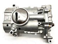 OEM 2010 Honda Element Holder Set, Pump - 15110-RAA-A01