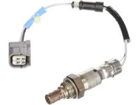 OEM 2012 Honda CR-V Sensor, Oxygen - 36532-R5A-004