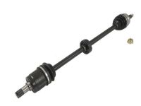 OEM 2007 Honda Accord Driveshaft Assembly, Passenger Side - 44305-SDP-A00