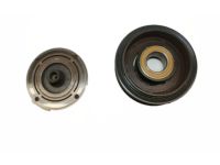 OEM 2013 Honda Accord Set, Clutch - 38900-RLF-003