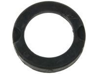 OEM 2003 Honda Civic Rubber, Rear Spring Mounting - 52686-S5A-004