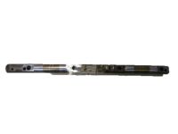 OEM Honda Accord Shaft, Exhuast Rocker Arm - 14632-RCA-A00
