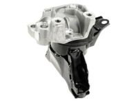 OEM 2014 Honda CR-V Mounting, Engine Side - 50820-T0T-H01