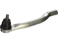 OEM Acura TL End, Passenger Side Tie Rod - 53540-S84-A01