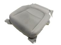 OEM 2022 Honda Odyssey Pad, Left Front Seat Cushion - 81537-THR-A81