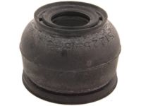 OEM 1999 Honda Civic Boot, Ball Dust (Lower) (Technical Auto Parts) - 51225-SR0-A01