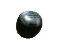 OEM 2014 Acura ILX Knob, Change Lever - 54102-S2A-040